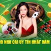 Top 6 App tài xỉu online uy tín nhất 2025 Happy Luke